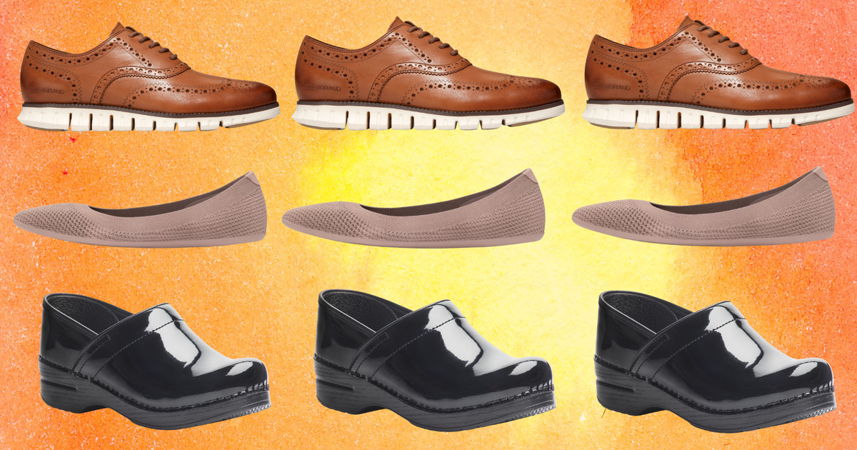 NextImg:Reviewers Swear By These Comfy Walking Shoes For Daily Commutes