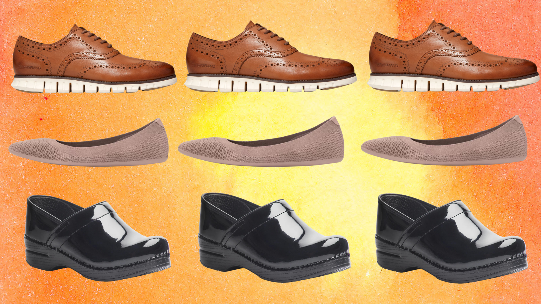 Best commuter sneakers discount