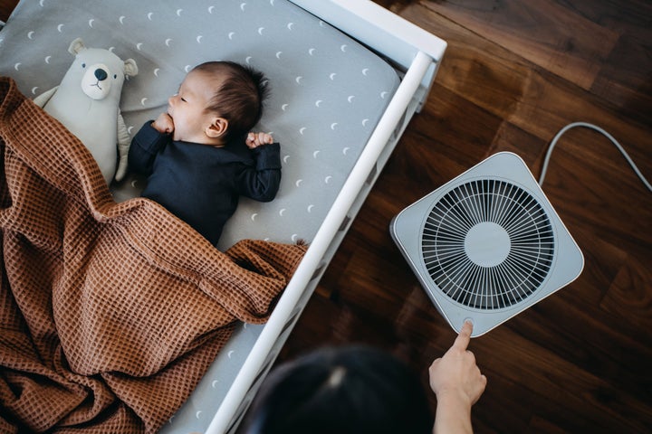 Your intentions for improved health could be compromised if you're not properly cleaning your humidifier.