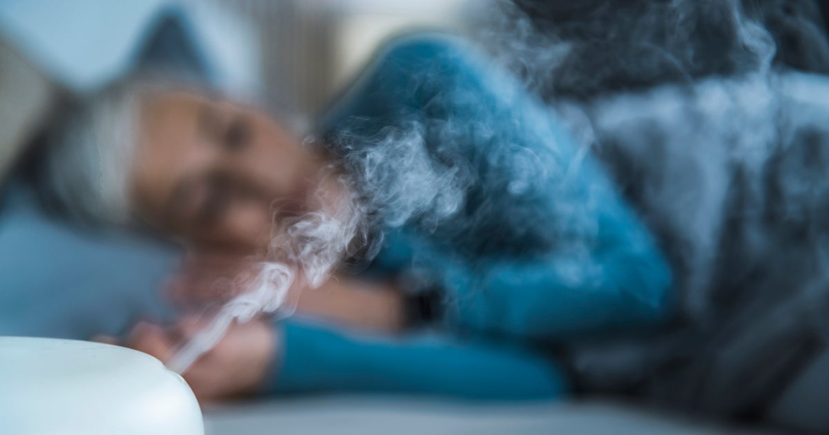 How To Keep Your Humidifier Clean (And The Scary Repercussions If You Don’t)