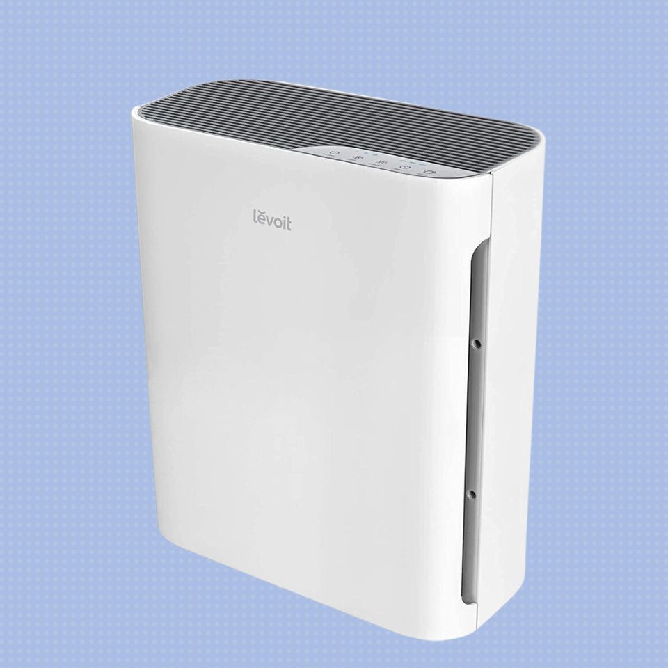 The Best Affordable Air Purifiers