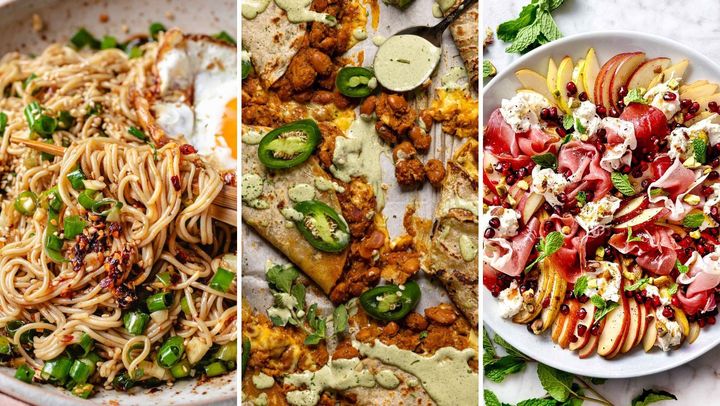The 10 Best Instagram Recipes From January 2024 | HuffPost UK Life