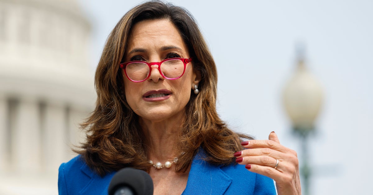 GOP Rep. Busted For Taking Credit For Bills She Voted Against ...