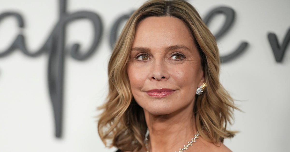 NextImg:Calista Flockhart Calls Anorexia Rumors 'Intense' And 'Unfair'