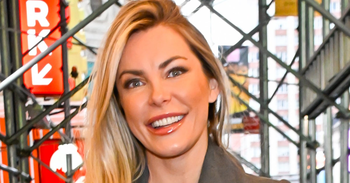 NextImg:Crystal Hefner Says Animals At The Playboy Mansion Were Abused