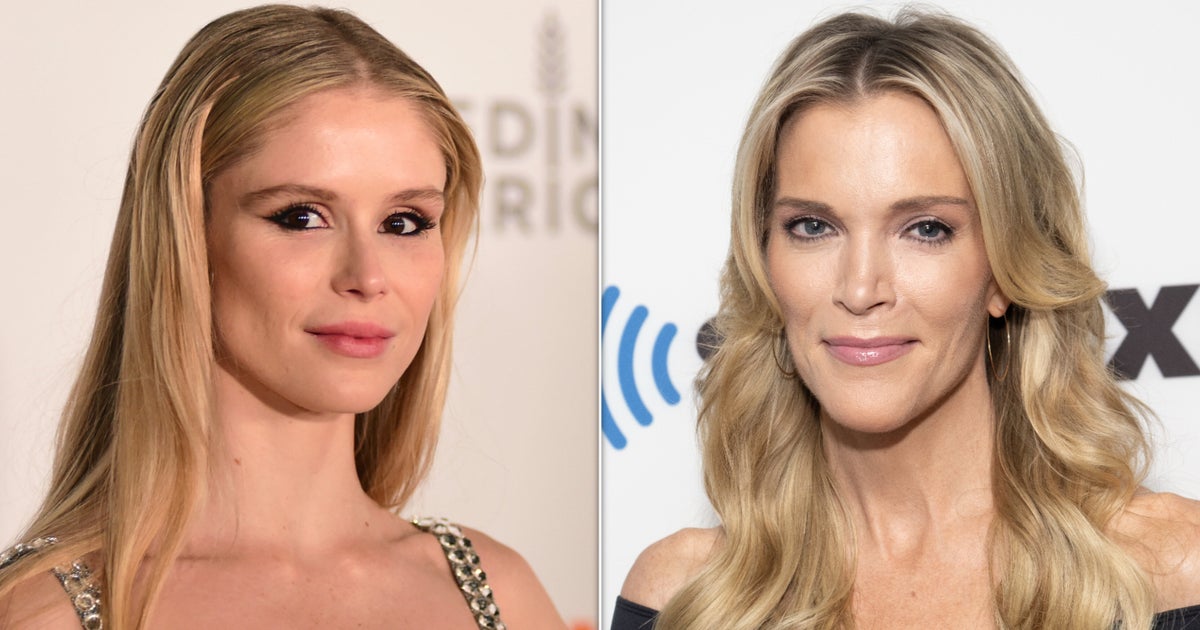 NextImg:Erin Moriarty Shreds Megyn Kelly's 'Disturbingly False' Plastic Surgery Claims