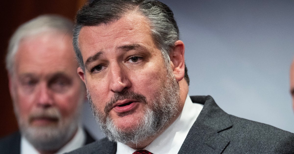 Republicans Who Screamed About A Crisis On The Border Now Oppose A Plan To Fix It