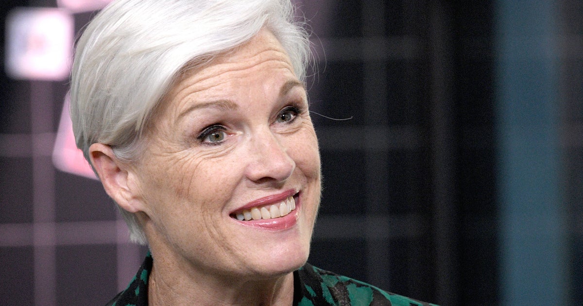 NextImg:Former Planned Parenthood Chief Cecile Richards Reveals Brain Cancer Diagnosis