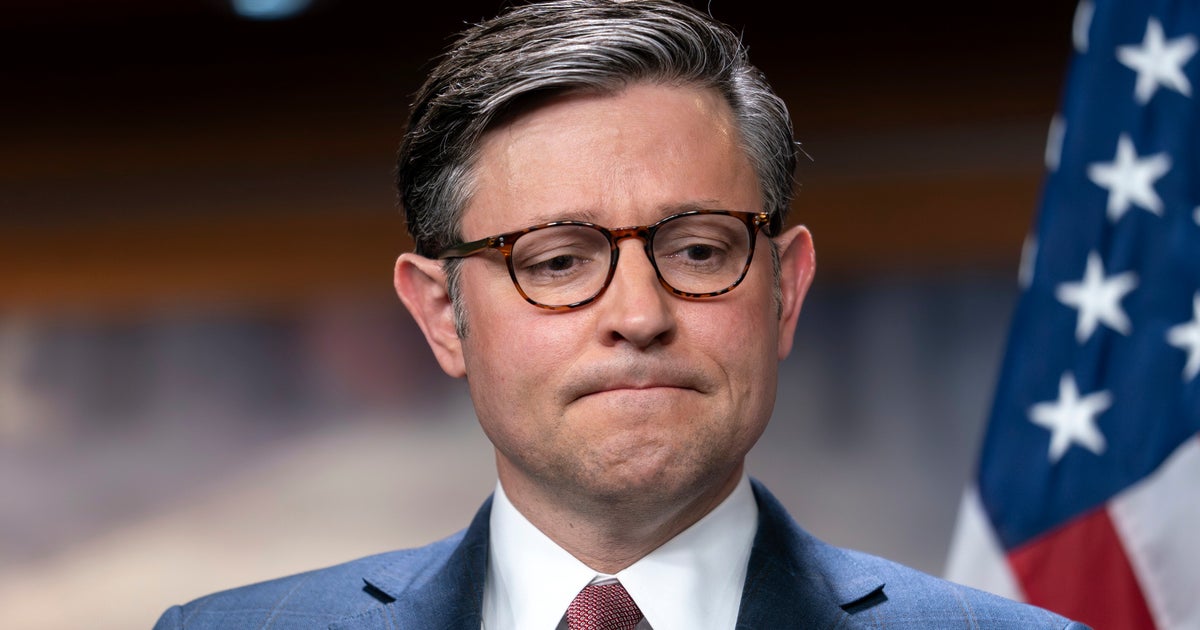 NextImg:House Republicans Fail To Impeach DHS Secretary Alejandro Mayorkas
