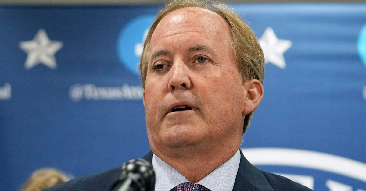 NextImg:Texas Attorney General Expands Pursuit Of Medical Records For Trans Youth