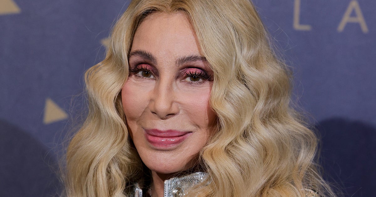 NextImg:Cher's Request For Temporary Conservatorship Over Adult Son Denied