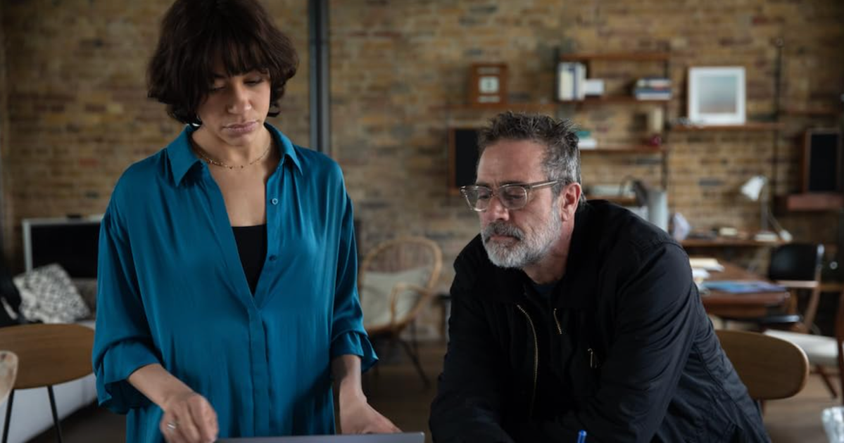 This 2020 Crime Thriller Is The Top Movie On Netflix Right Now