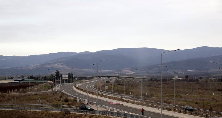 ΥΠΟΥΡΓΕΙΟ ΥΠΟΔΟΜΩΝ ΚΑΙ ΜΕΤΑΦΟΡΩΝ