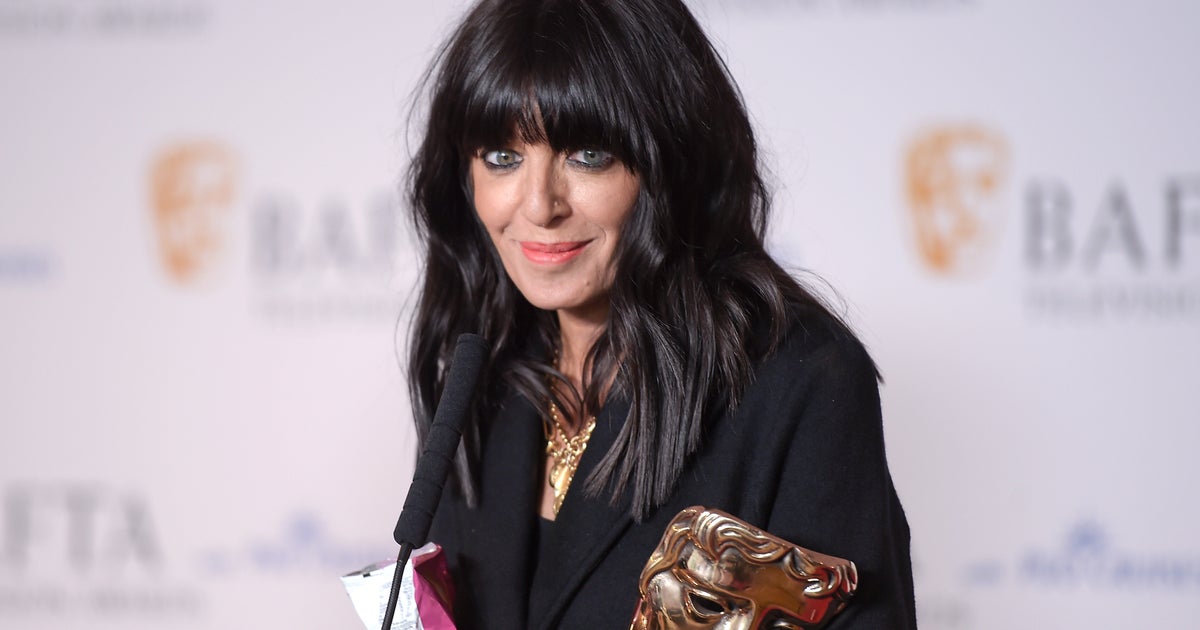 You'll Never Guess Who Claudia Winkleman's Mum And Sister Are | HuffPost UK Entertainment - Vimarsana News
