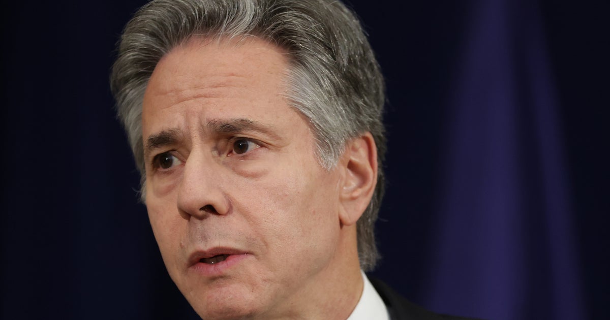 Antony Blinken Says Conditions In The Middle East Most Dangerous Since 1973 War Antony Blinken Says Conditions In The Middle East Most Dangerous Since 1973 War