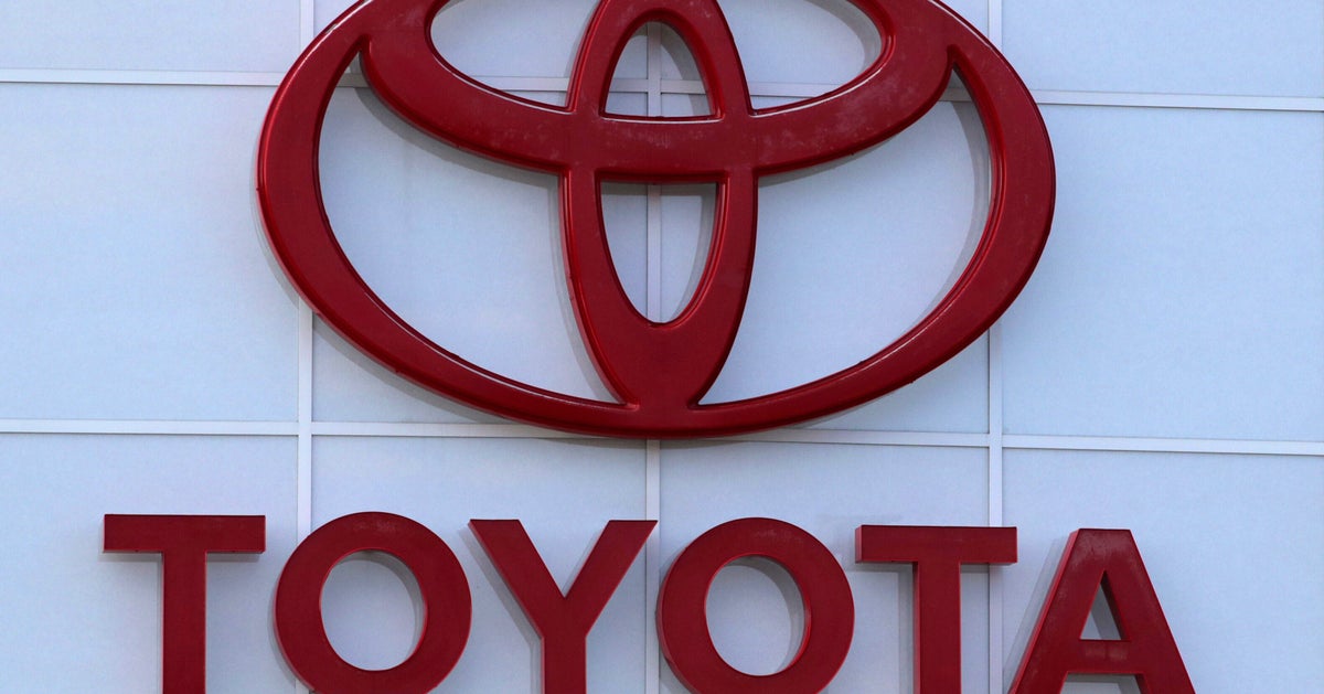 NextImg:Toyota, GM Tell Owners Of Some Older Models To Park Up Over Exploding Air Bag Risk