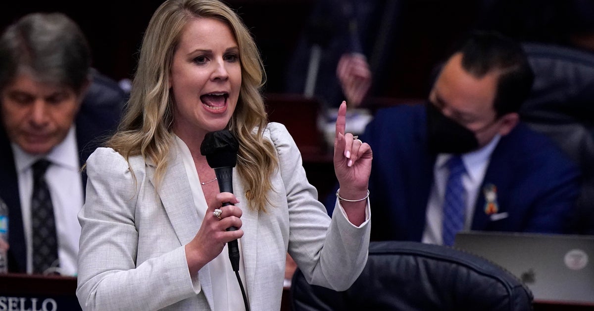 NextImg:Florida Republicans Introduce ‘Frightening’ Bill That Could Threaten IVF
