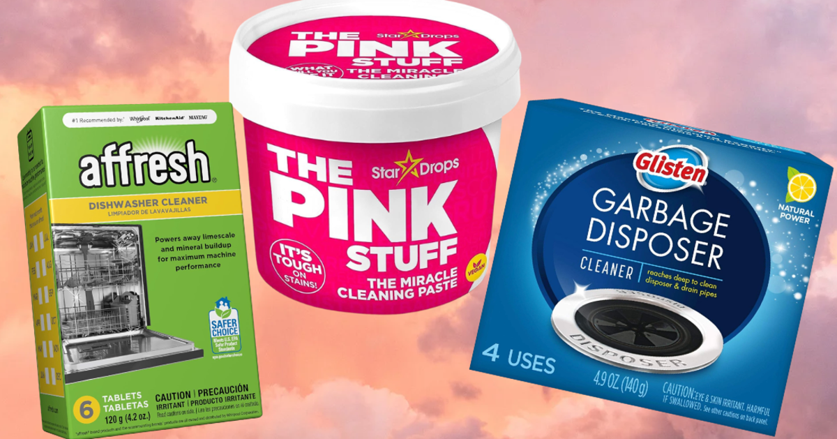 NextImg:46 Things You Shouldn't Buy If You Want To Continue Looking Like You Live In A Pigsty In 2024