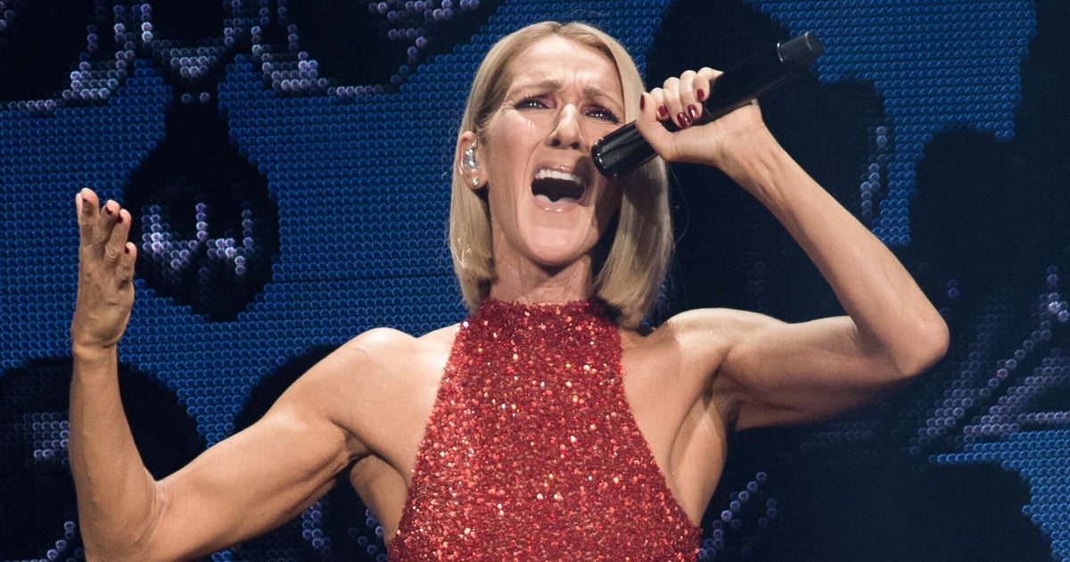 NextImg:Celine Dion Will Offer In-Depth Look At Her Health Battle In New Documentary