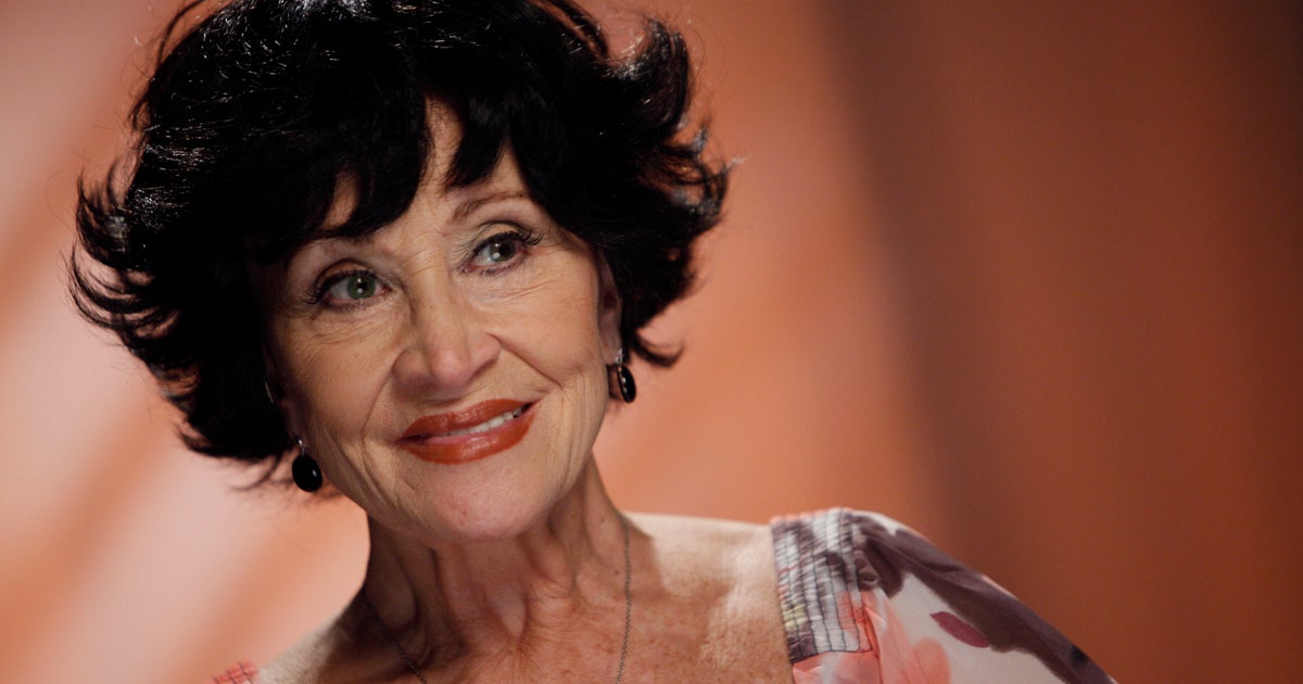 NextImg:Chita Rivera, Pioneering Broadway Dancer And Singer, Dies At 91