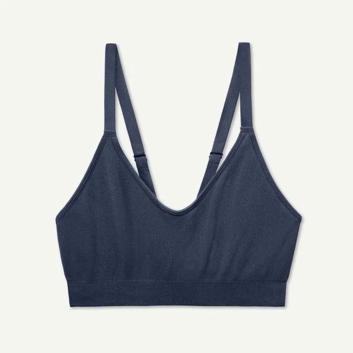 I Hate Bras, But This Comfy One Is Worth Every Penny