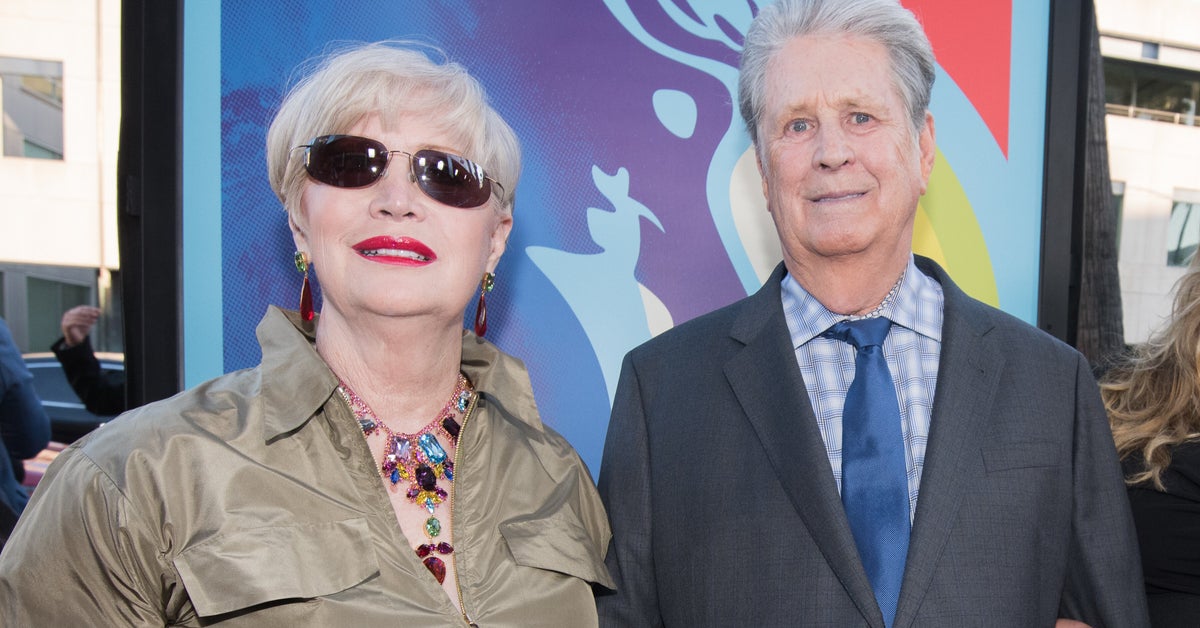 NextImg:Brian Wilson's Wife Melinda Ledbetter Dead At 77