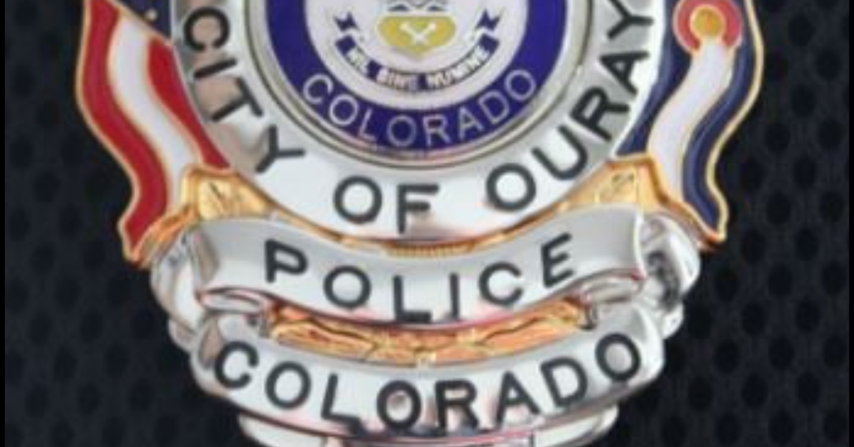 NextImg:Colorado Police Chief On Leave After Reported Rapes During Party At His House