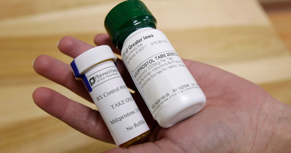 Hundreds Of Researchers Urge Supreme Court To Follow Science On Abortion Pill