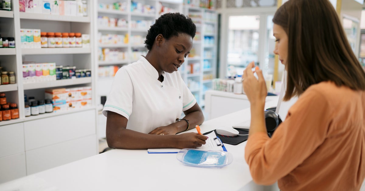 Skip The Doctor: 7 Common Illnesses You Can Treat At The Pharmacy - Vimarsana News