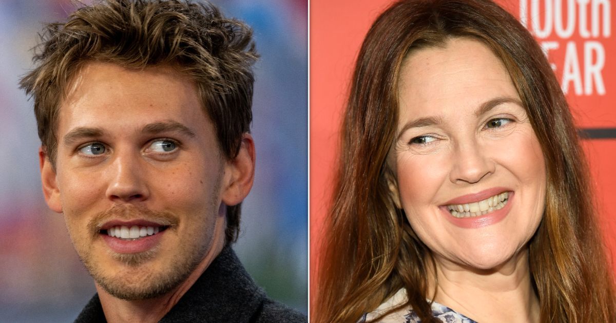 Austin Butler Offers Drew Barrymore 1 Bit Of Help In Her Return To Dating