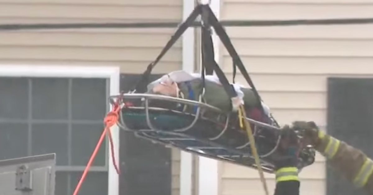 Woman Falls Into Dumpster, Gets Compacted Inside Trash Truck