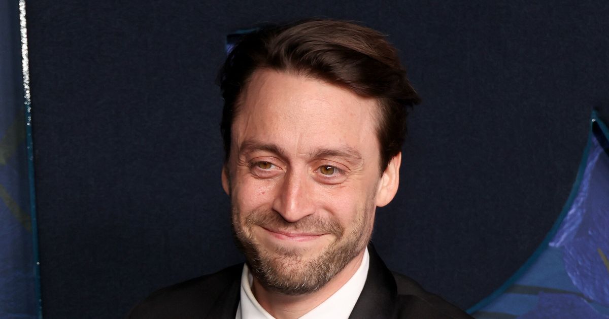 Kieran Culkin Talks About What It Was Like Working With His Famous Ex