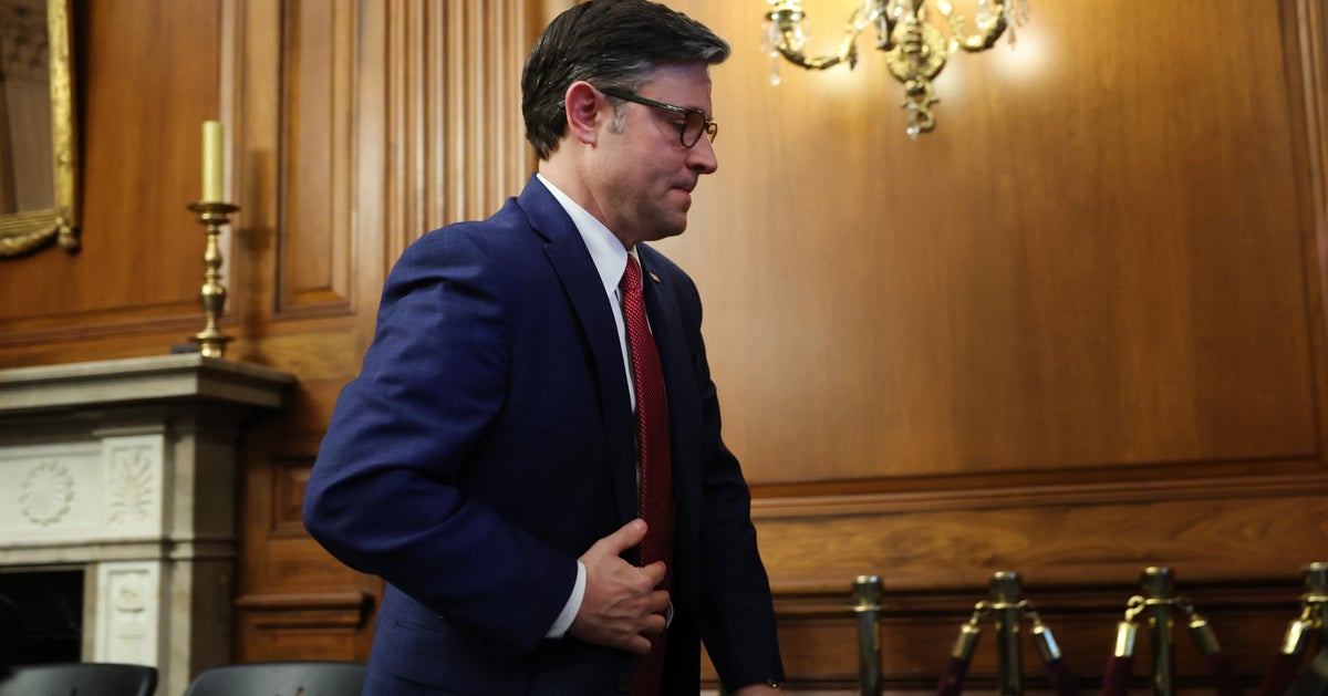 House Passes Bipartisan Tax Bill Benefiting Parents And Corporations