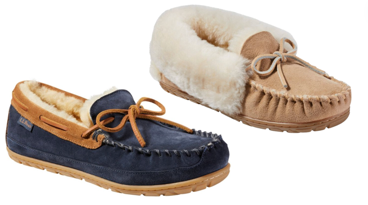 Why We Love L.L. Bean Slippers for 2024