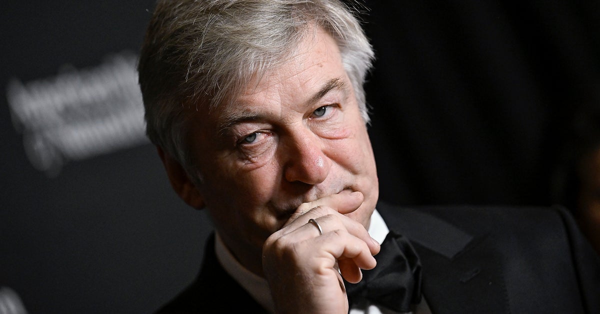 Alec Baldwin Pleads Not Guilty After Grand Jury Indictment In 'Rust' Shooting