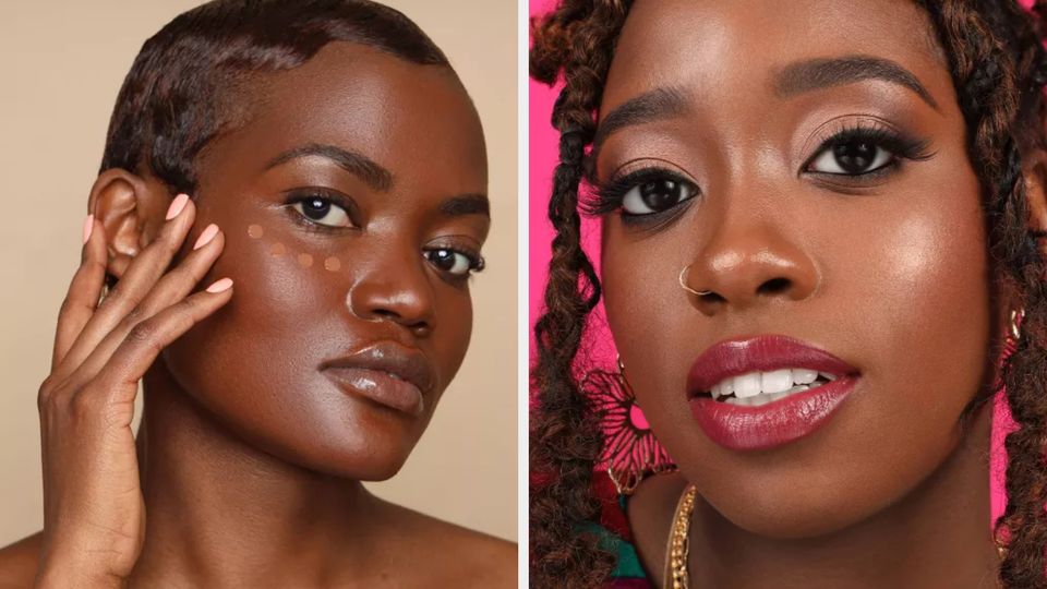 30 Black-Owned Makeup Brands — Best Black Beauty Brands 2024
