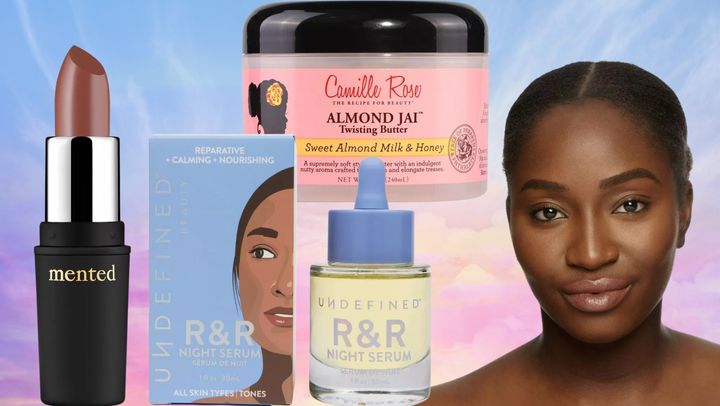 9 Black-Owned Beauty Brands To Shop At Target