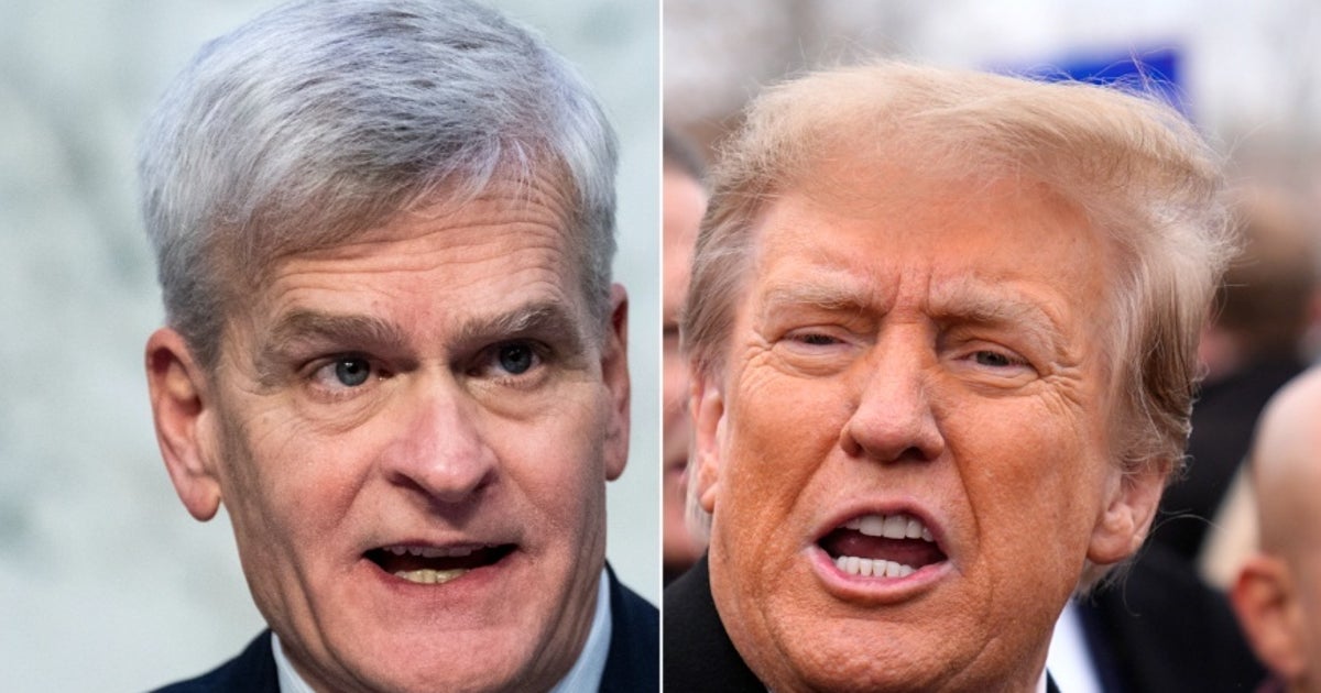 Republican Senator Puts Trump On Blast With 1 Simple Piece Of Advice