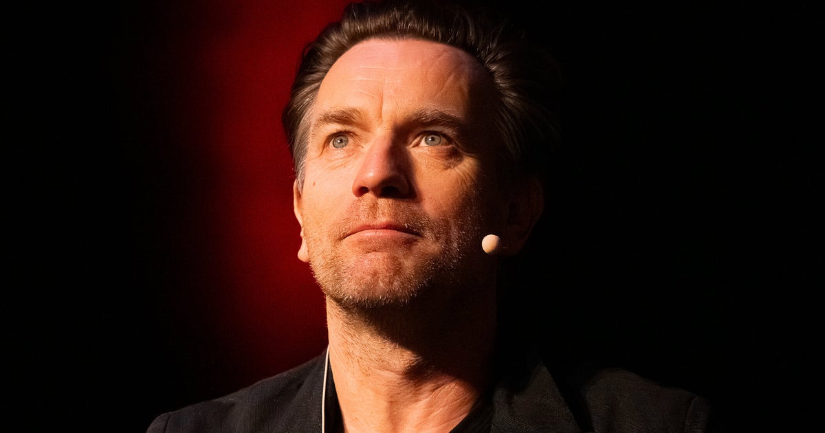 ‘That Was Hard’: Ewan McGregor Reflects On Massive Backlash Against ‘Star Wars’ Prequels