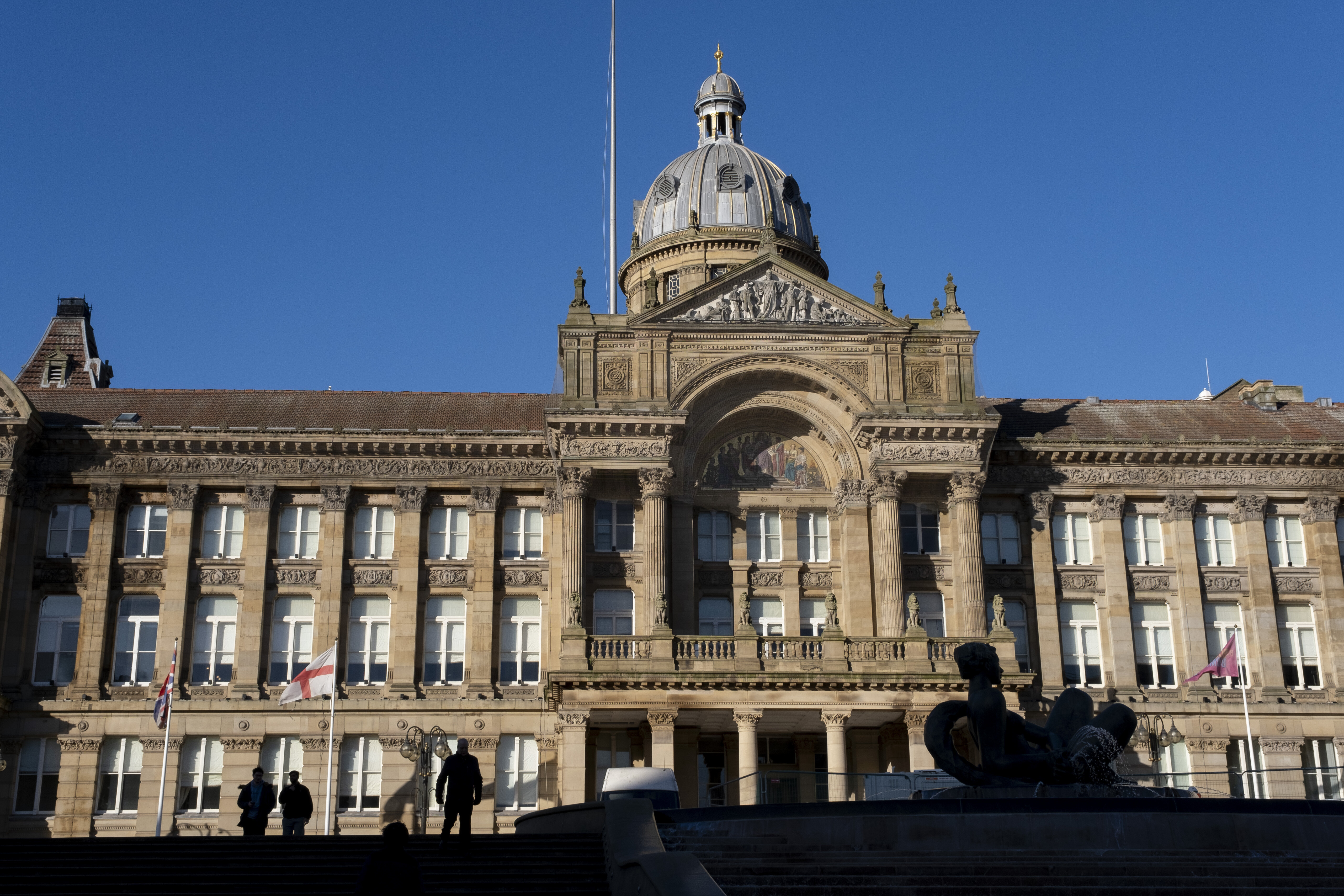 Could Local Councils In England Really Go Bankrupt? | HuffPost UK Politics