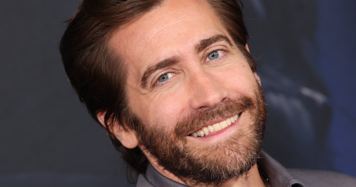 Studio reagiert auf wilden Bericht über Jake Gyllenhaals durchgeknalltes ...
