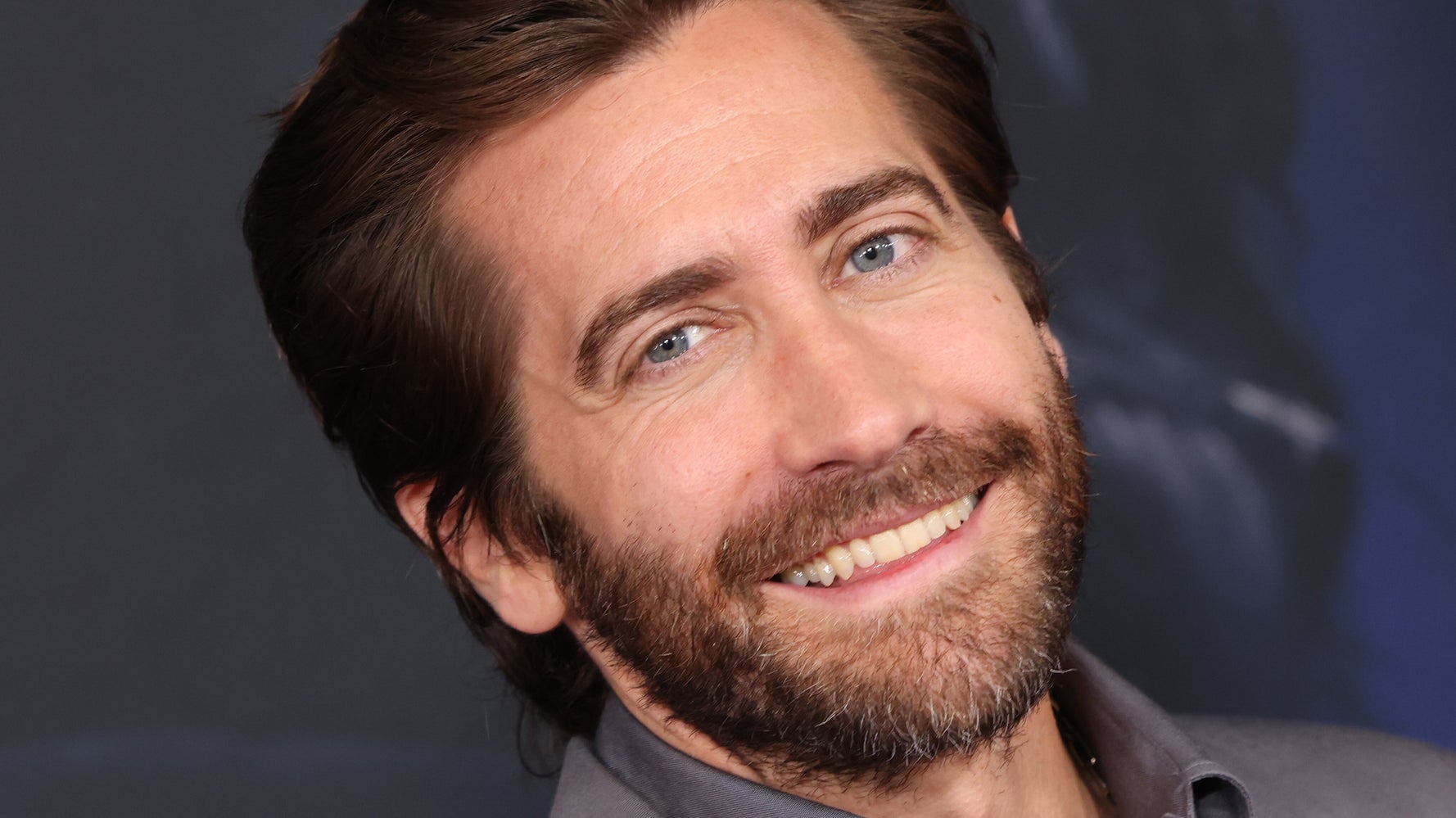 Jake Gyllenhaal Hodeskudd Playtuşu | Jake Gyllenhaal Photographed By
