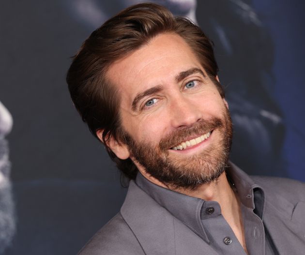 Jake Gyllenhaal