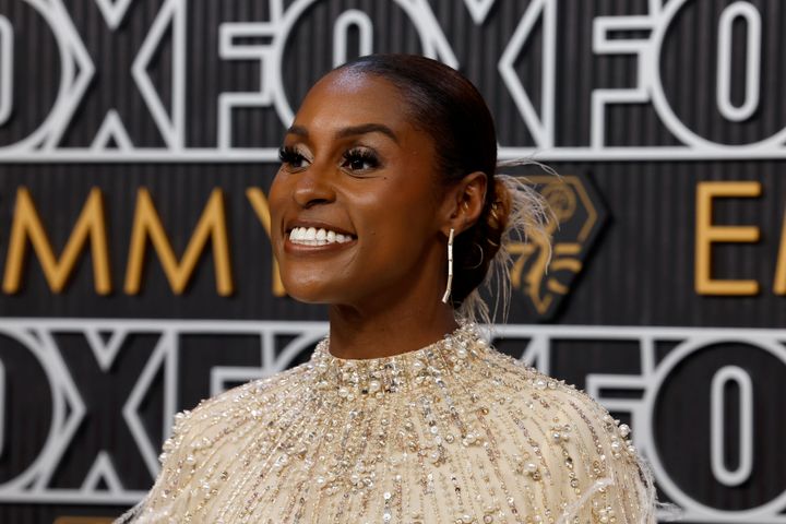 Issa Rae is lifting the veil on how the entertainment industry approaches Black stories. 