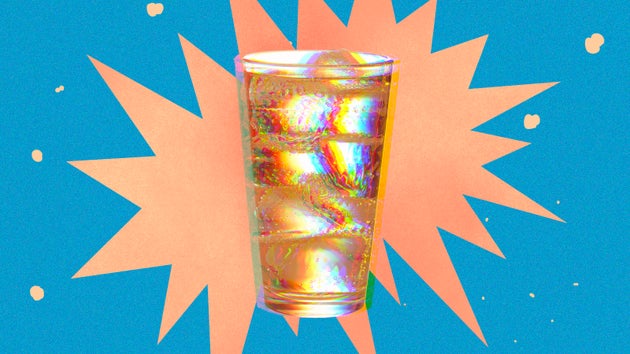 Does ginger ale actually have health benefits, or is it a myth we've been buying into?