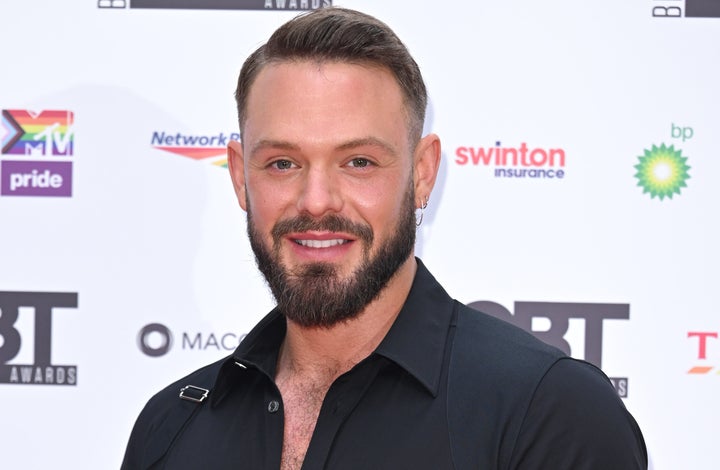 John Whaite