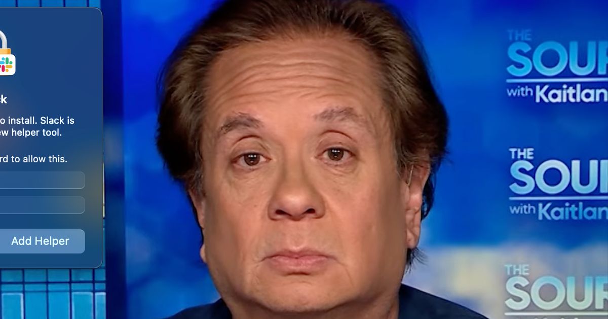 George Conway Says New Development Is ‘Very Important Warning’ To Trump Witnesses