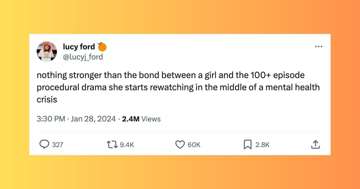 The Funniest Tweets From Women This Week - Vimarsana News