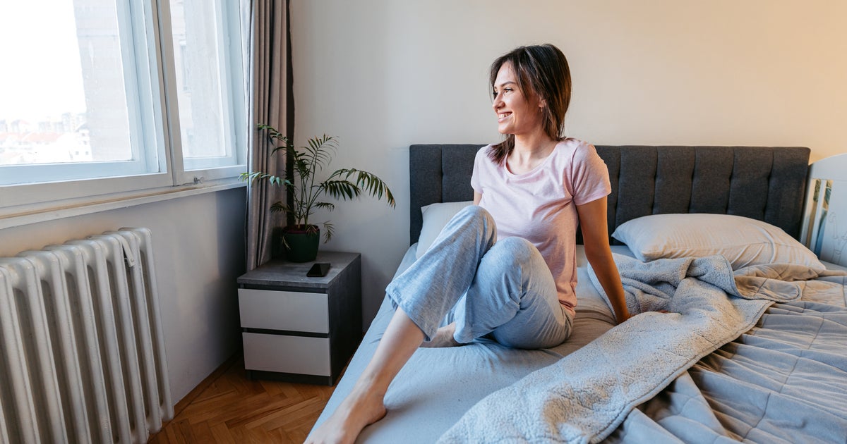 'Hurkle-Durkling' Is The Newest TikTok Trend. Should We All Be Doing It?