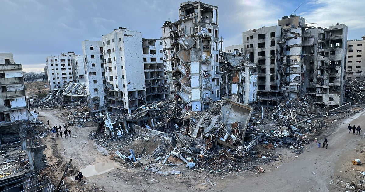 NextImg:The U.S. Deported A Palestinian To Gaza — And He Was Killed A Few Months Later